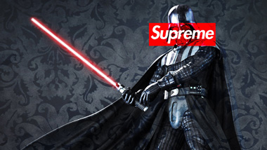 Darth Vader Supreme