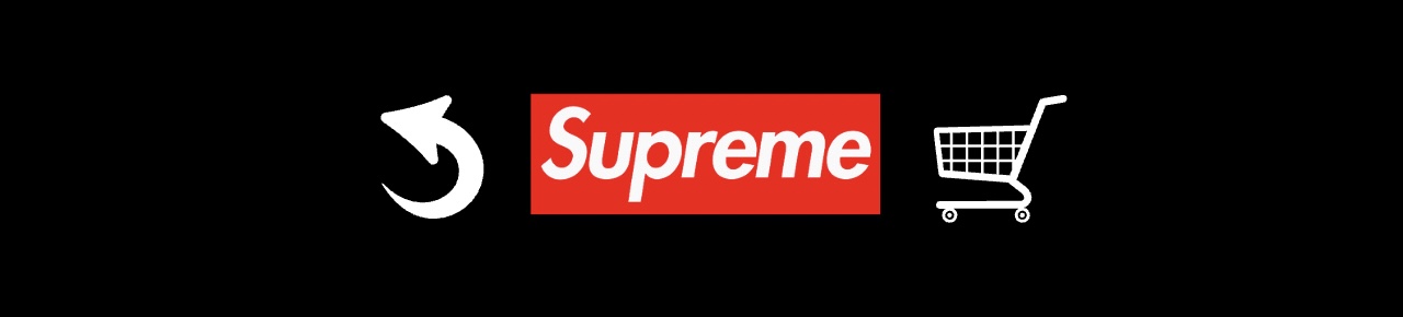 Supreme online buy sale