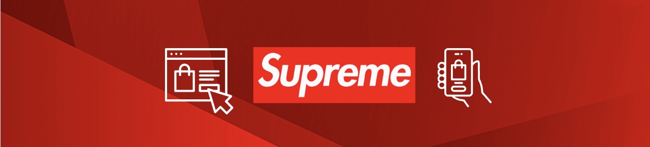 Buy shop supreme online