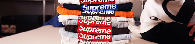 Supreme Resellers