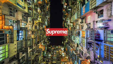 Hong Kong Supreme