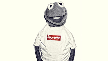 Kermit Supreme