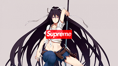 Supreme Anime