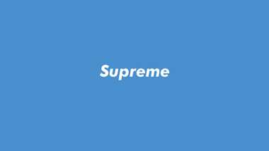 Supreme Wallpapers - Download Supreme HD Wallpapers